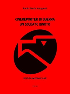 cover image of Cinereporter di guerra